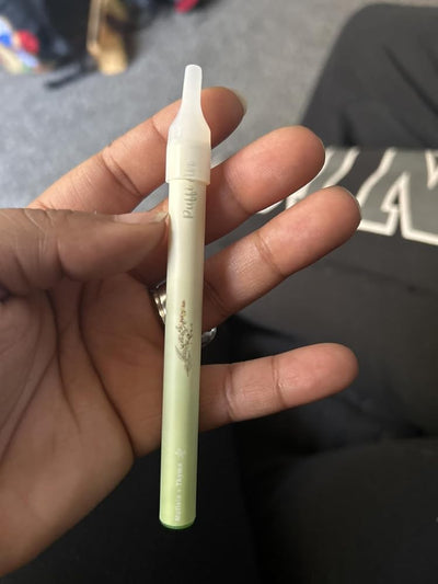 Customer photo