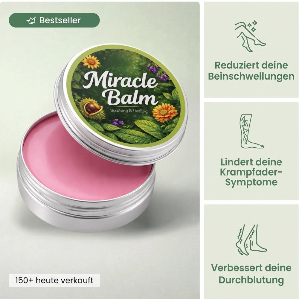Miracle Balm