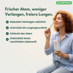 Mullein Pen - Das Rauchfrei Starterset
