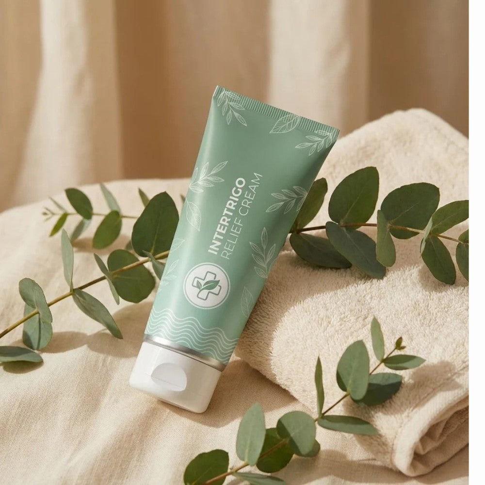 Intertrigo Creme
