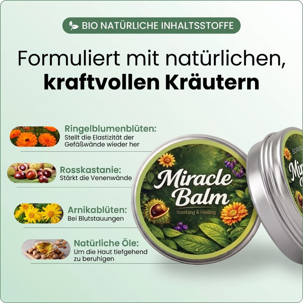 Miracle Balm