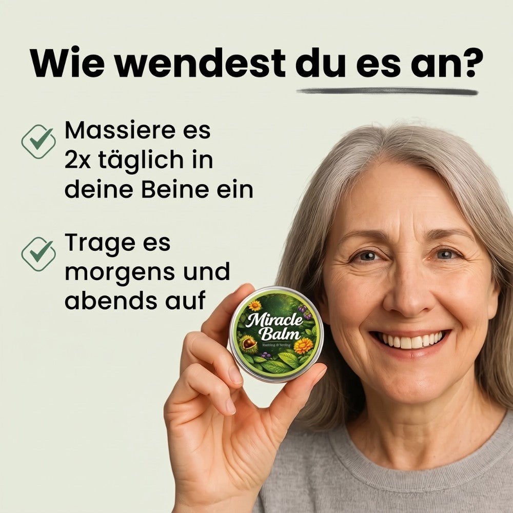 Miracle Balm