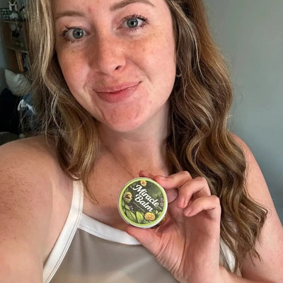 Customer photo