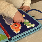 Montessori Entdeckerbuch