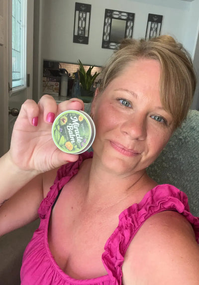 Customer photo