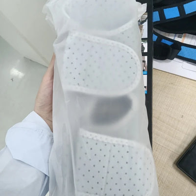 Customer photo