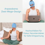 CloudGel Migräne-Cap