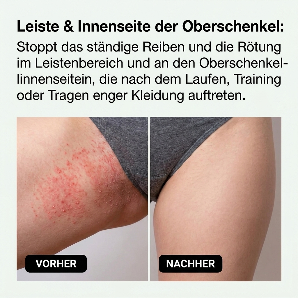 Intertrigo Creme