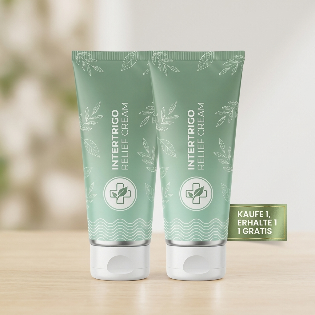 Intertrigo Creme