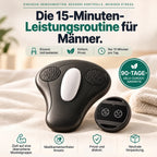 VitalFlow™ Beckenboden-Durchblutungssystem