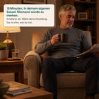 VitalFlow™ Beckenboden-Durchblutungssystem