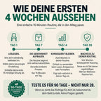 VitalFlow™ Beckenboden-Durchblutungssystem