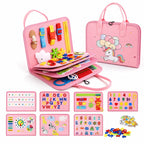 Montessori Entdeckerbuch