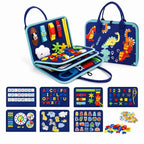 Montessori Entdeckerbuch