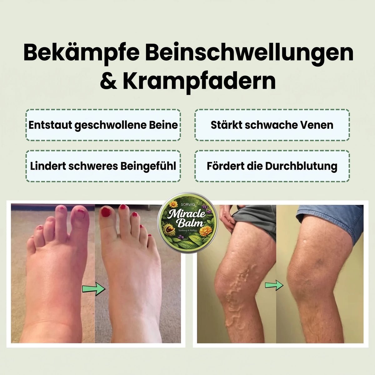 Miracle Balm