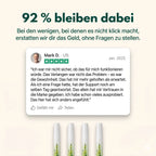 Mullein Pen - Das Rauchfrei Starterset