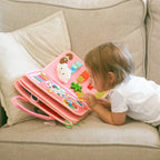 Montessori Entdeckerbuch